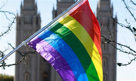 church of christ baguio|LDS church issues updated restrictions on transgender members.